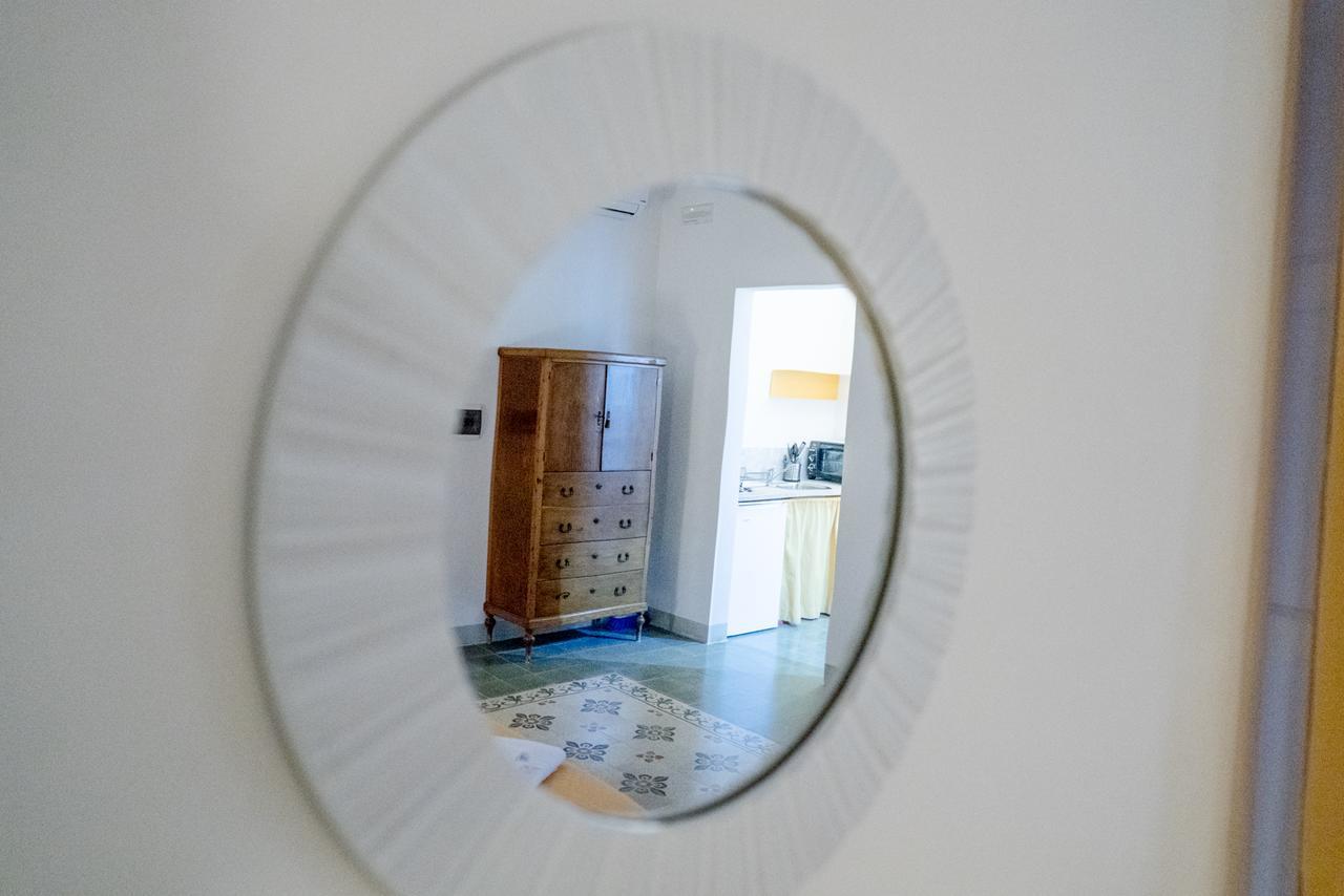 Le Vie Di Trapani Lägenhet Exteriör bild